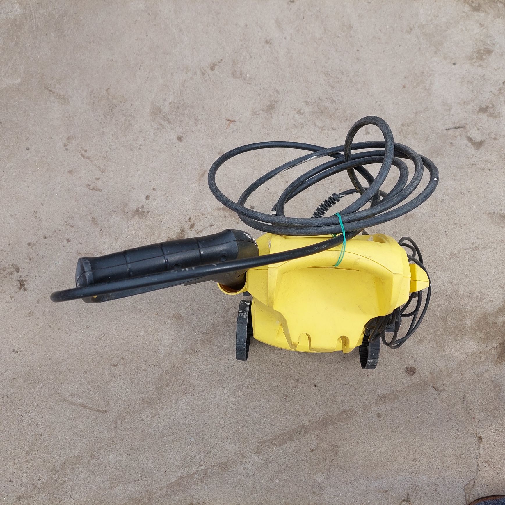 Karcher мойка мийка високого тиску керхер карчер керчер вэ
