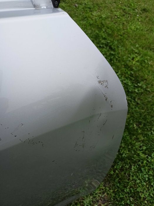 Drzwi prawe przednie przód Toyota Rav 4 III 06-12 kod 1F7