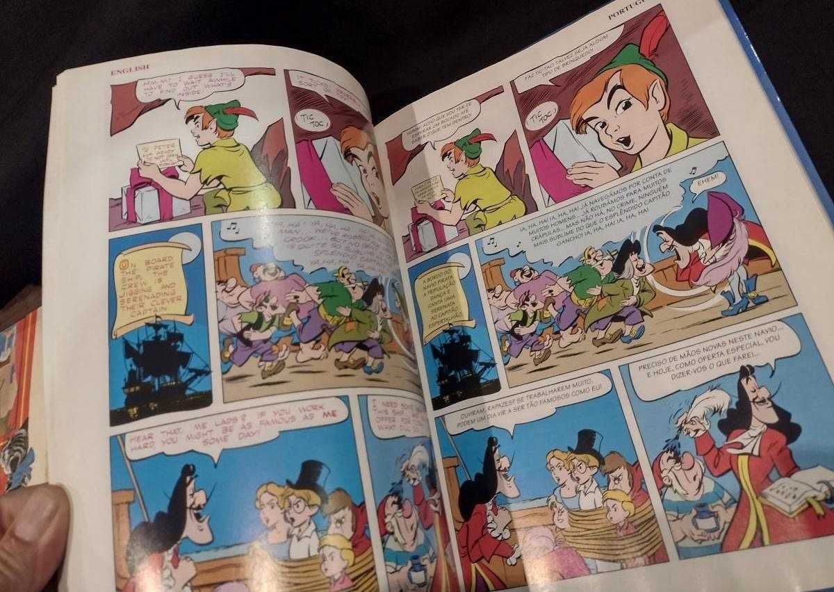 Peter Pan - Disney