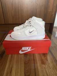 Nike Dunk High Up Sail Phantom 36 38 39