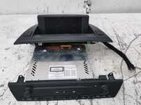 bmw x3 e83 radio cd monitor nawigacja europa kpl