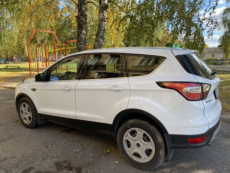 Продам Ford Kuga