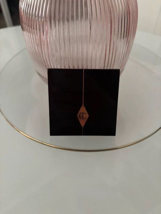 Paletka Charlotte Tilbury Pillow Talk