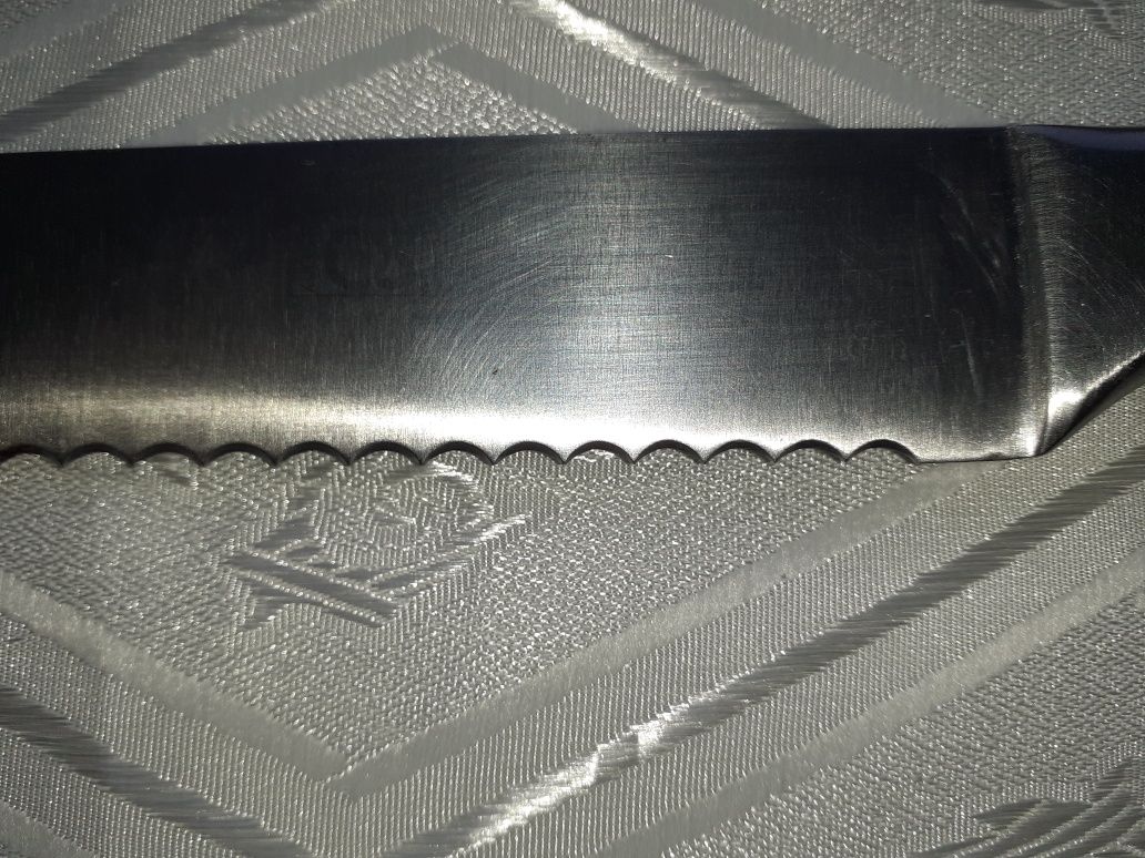 Ножи металлические VOLANA