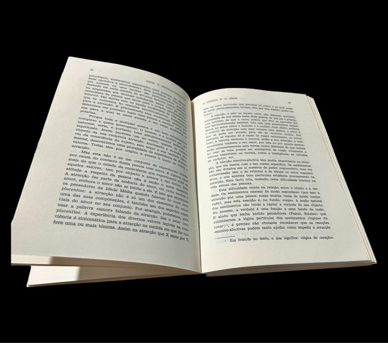 Amor e Responsabilidade - Karol Wojtyla