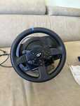 Kierownica thrustmaster t300rs gt shifter th8a kierownica slide
