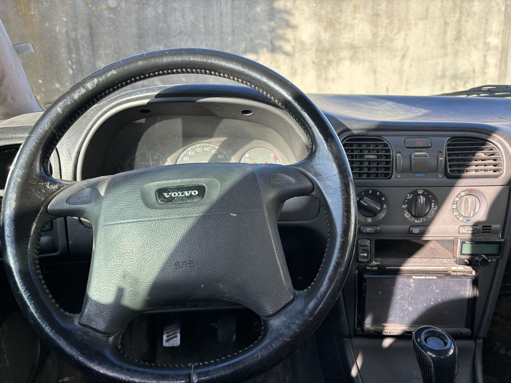 (PEÇAS) Volvo S40 I 1.8 GPL 95-04