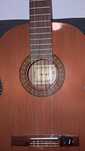 Guitarra clássica RAIMUNDO