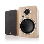 Argon Audio Fenris A5 Ash Kolumny Aktywne HDMI ARC PHONO SKLEP