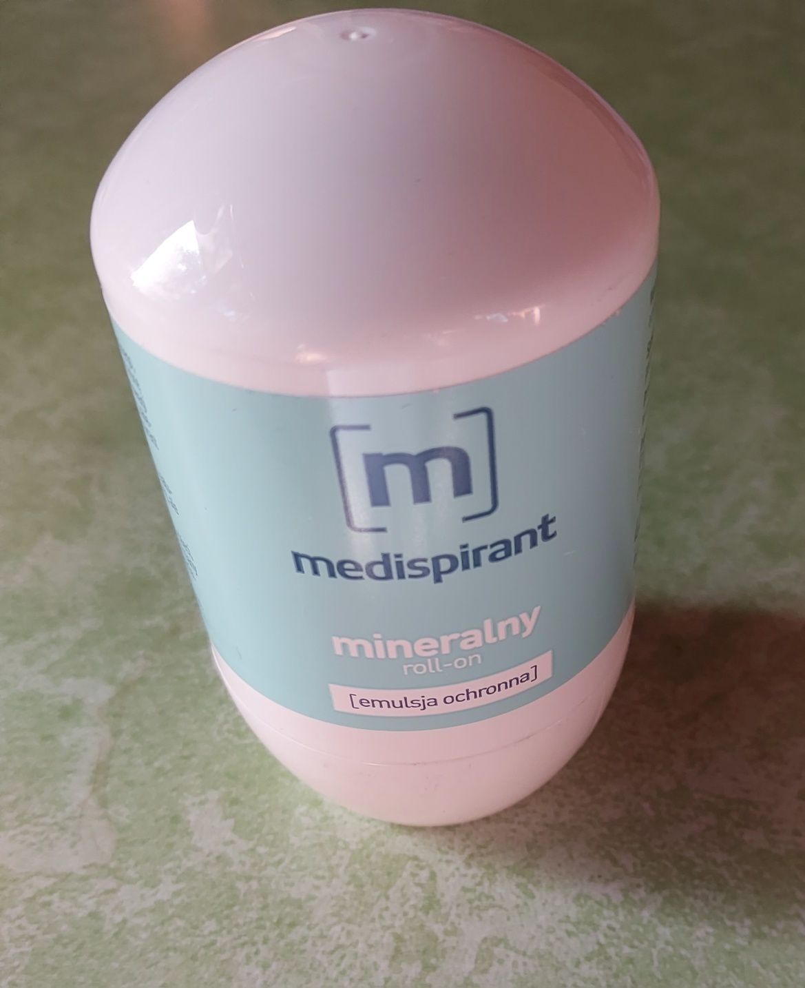 Medispirant w sztyfcie