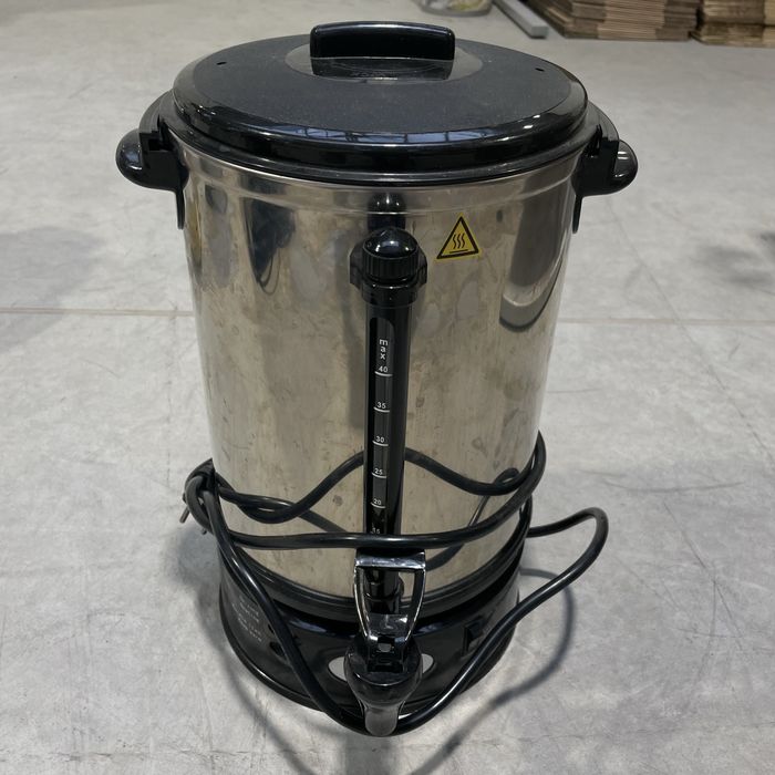 Warnik / Podgrzewacz do wody – używany – sprawny