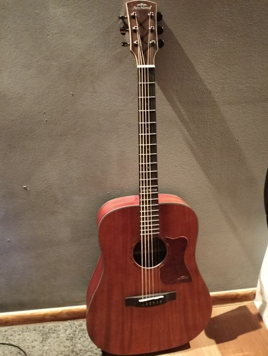 Gitara akustyczna Ars Nova An-450M