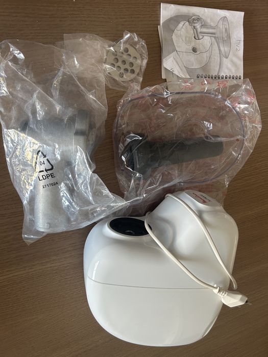 Moulinex hv2 Picadora Carne