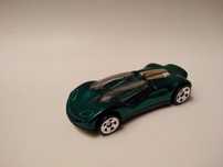 Hot Wheels Audi Avus Double Cross vintage