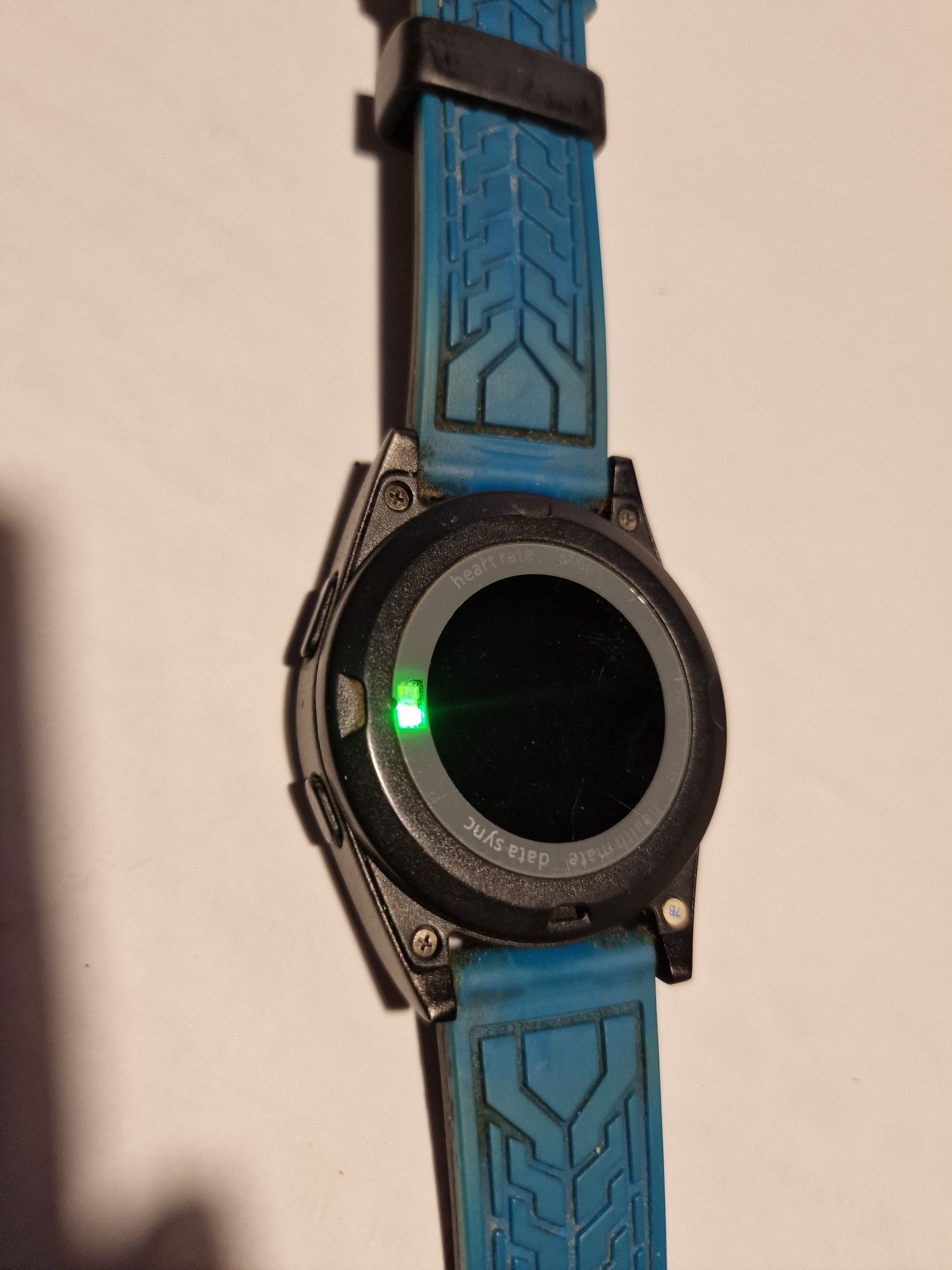 Smartwatch N.1 - G6