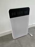 Oczyszczacz powietrza air purifier