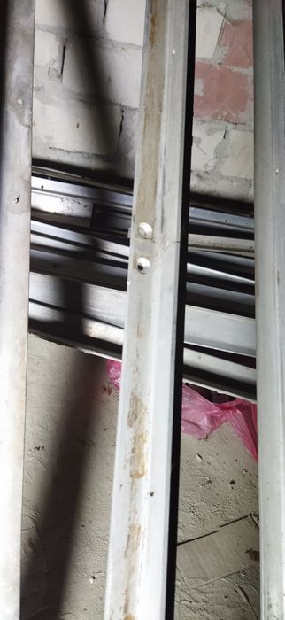 Кутники алюмінієві