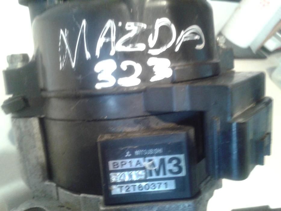 Vendo distribuidor mazda mx3 e 323 uma e duas fichas