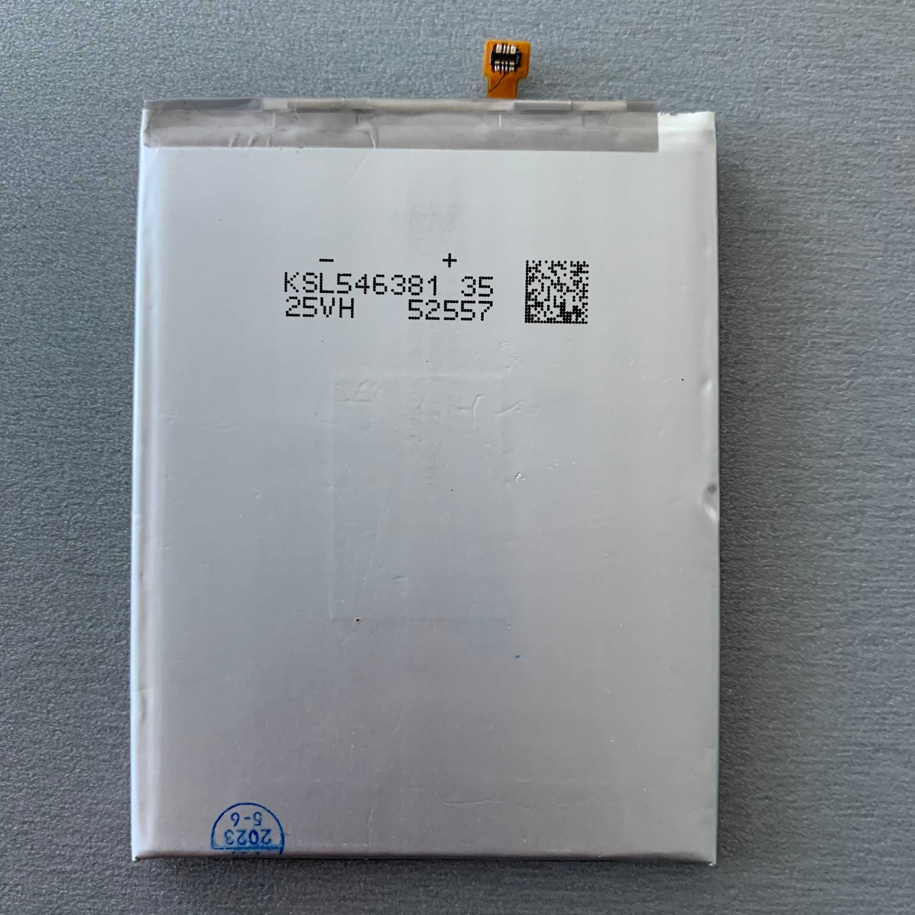Оригінальна батарея АКБ Samsung Galaxy AJG Note Ultra (всі моделі)