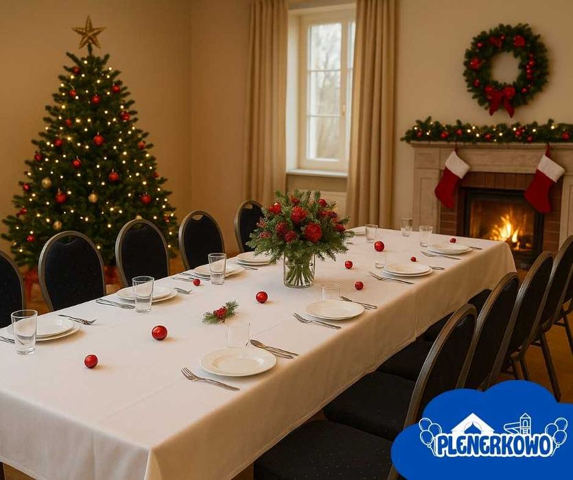 Wynajem Stołów Krzeseł Namiotów Imprezowych Obrusów