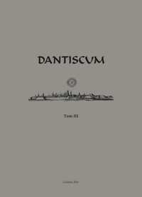 DANTISCUM t. III - monety, liczmany, archeologia