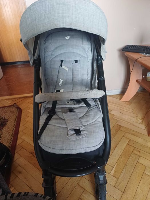 Wózek spcerowy Joie