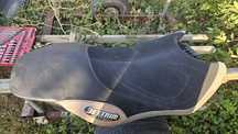 Vendo banco yamaha  gp1200r