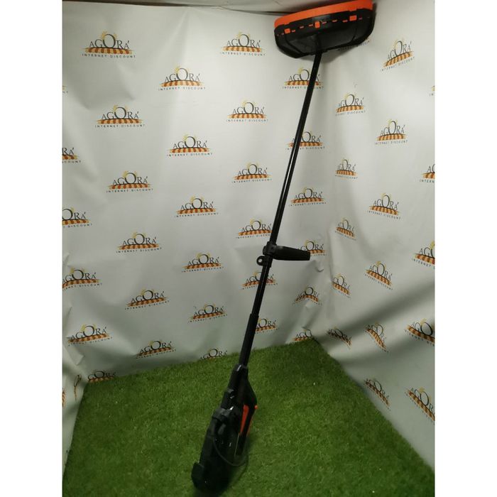 Електричний тример DNIPRO M 110(Б/В)