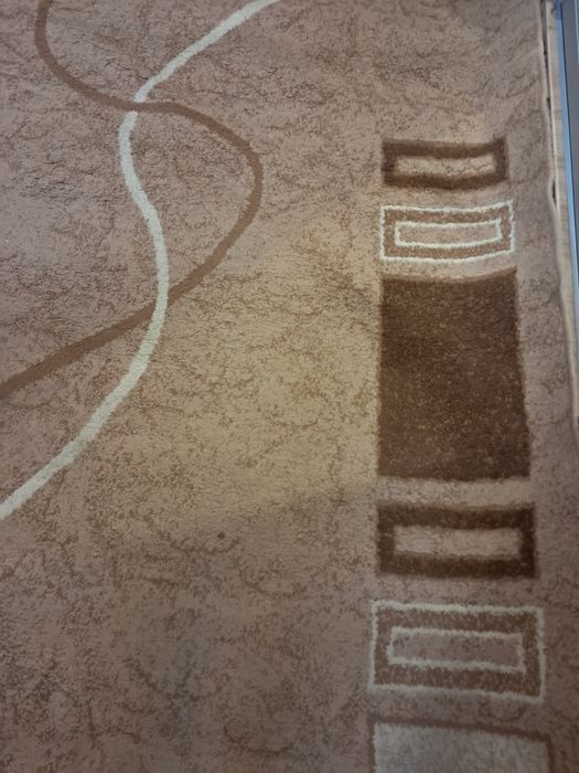 Килим ковер дорожка стан нового 3,3м×1,4м