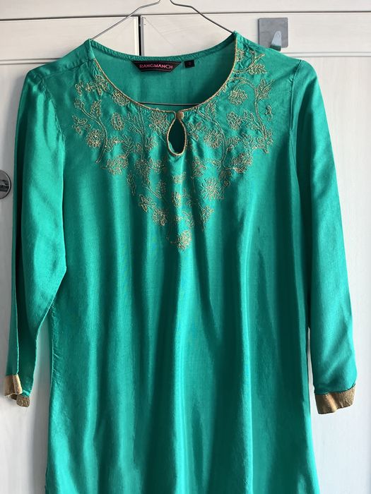 Tunika z Indii rozmiar S