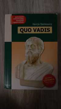 Quo vadis lektura