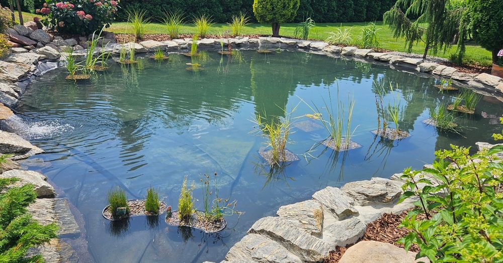 Uslugi ogrodnicze Trawniki, Nawadnianie, Zakładanie Ogrodów