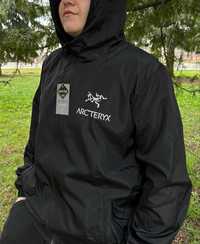 Гортекс Arcteryx куртка мужская