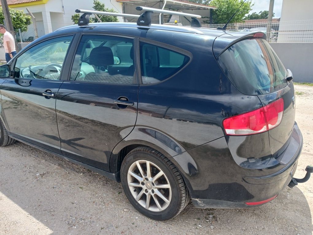 Seat Altea XL 1.6 Diesel