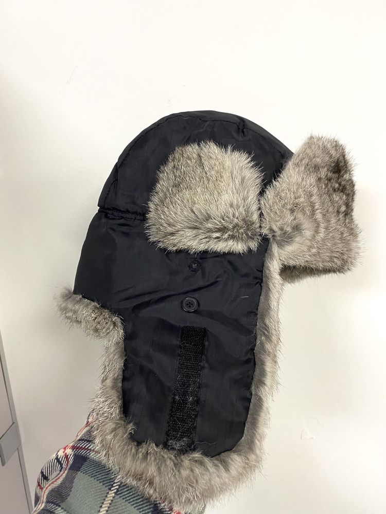 Шапка монклер оригинал унисекс moncler Фила поставка вещей fila rap