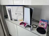 Konsola Sony PlayStation 5 CFI - 1216A