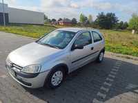 Opel Corsa 2001 1.2 benz