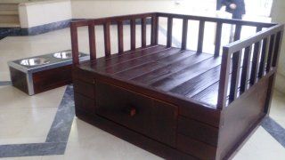 Casotas Balgaves - Abrigos personalizados