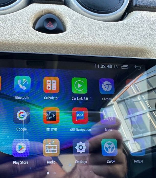 AIXAM Crossover 2015