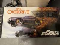 Anki overdrive fast and furious