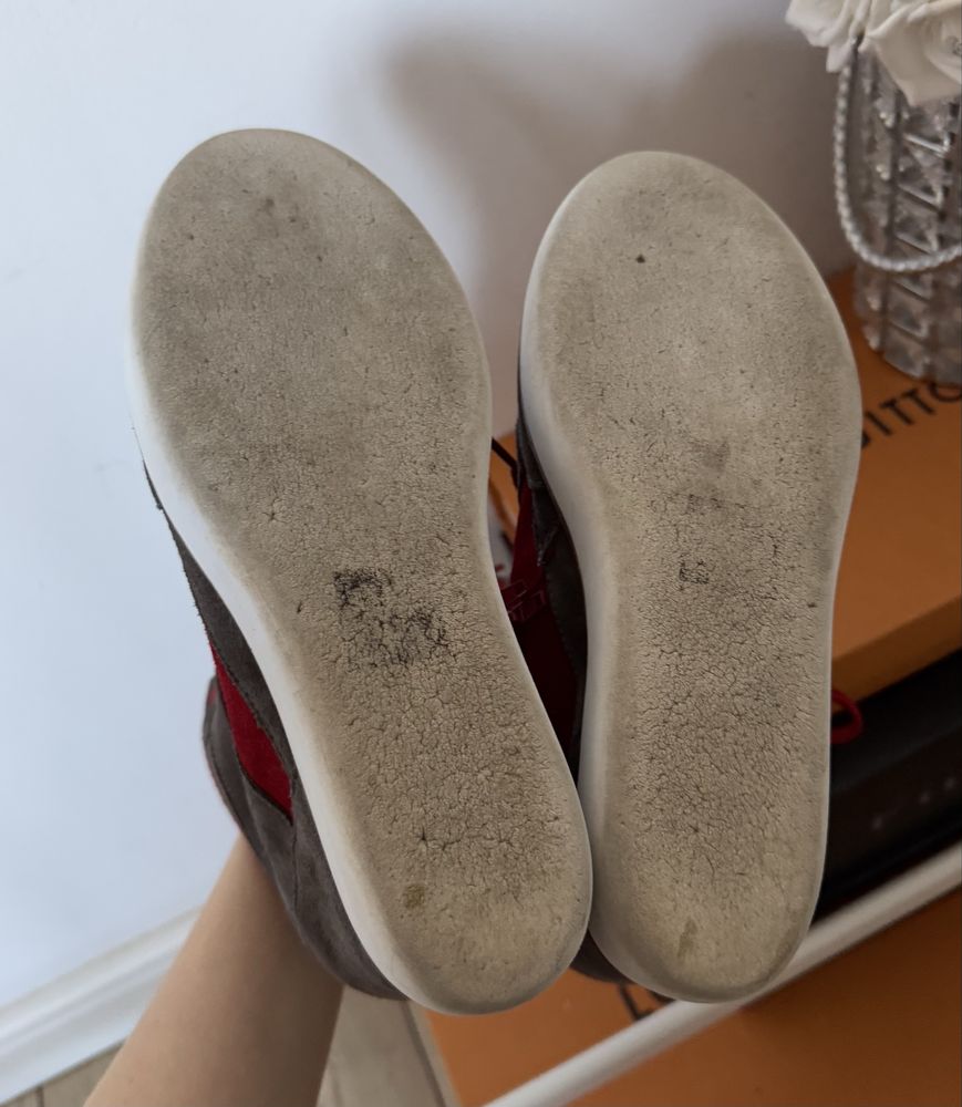 Jeffrey Campbell botki 40 ibiza last