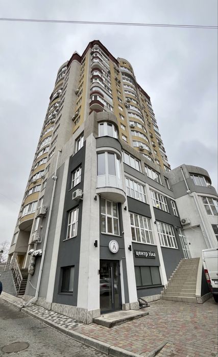 Центр! Продам 88м2 на Дашкевича 3, розгляньте під бізнес! Дашкевича 3