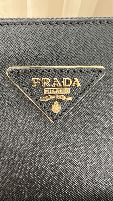 Сумка женская кожанная   Прадо кожа Prado