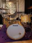 Ludwig Centennial Maple 24/13/16/18 + 15