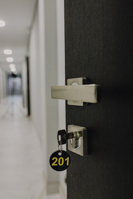 Готельно-рестораний комплекс Княжий