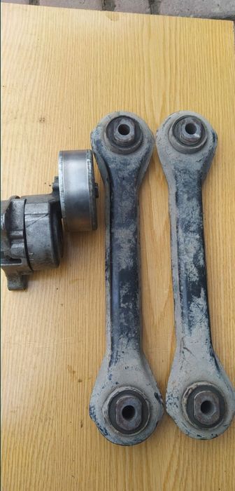 Запчастини. Субаро.