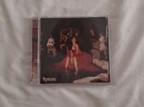 CD Romance: Camila Cabello (lançado em 2019)