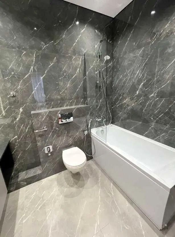 Продам 2-кімнатну квартиру у ЖК «Метрополіс», Теремки-1 AK