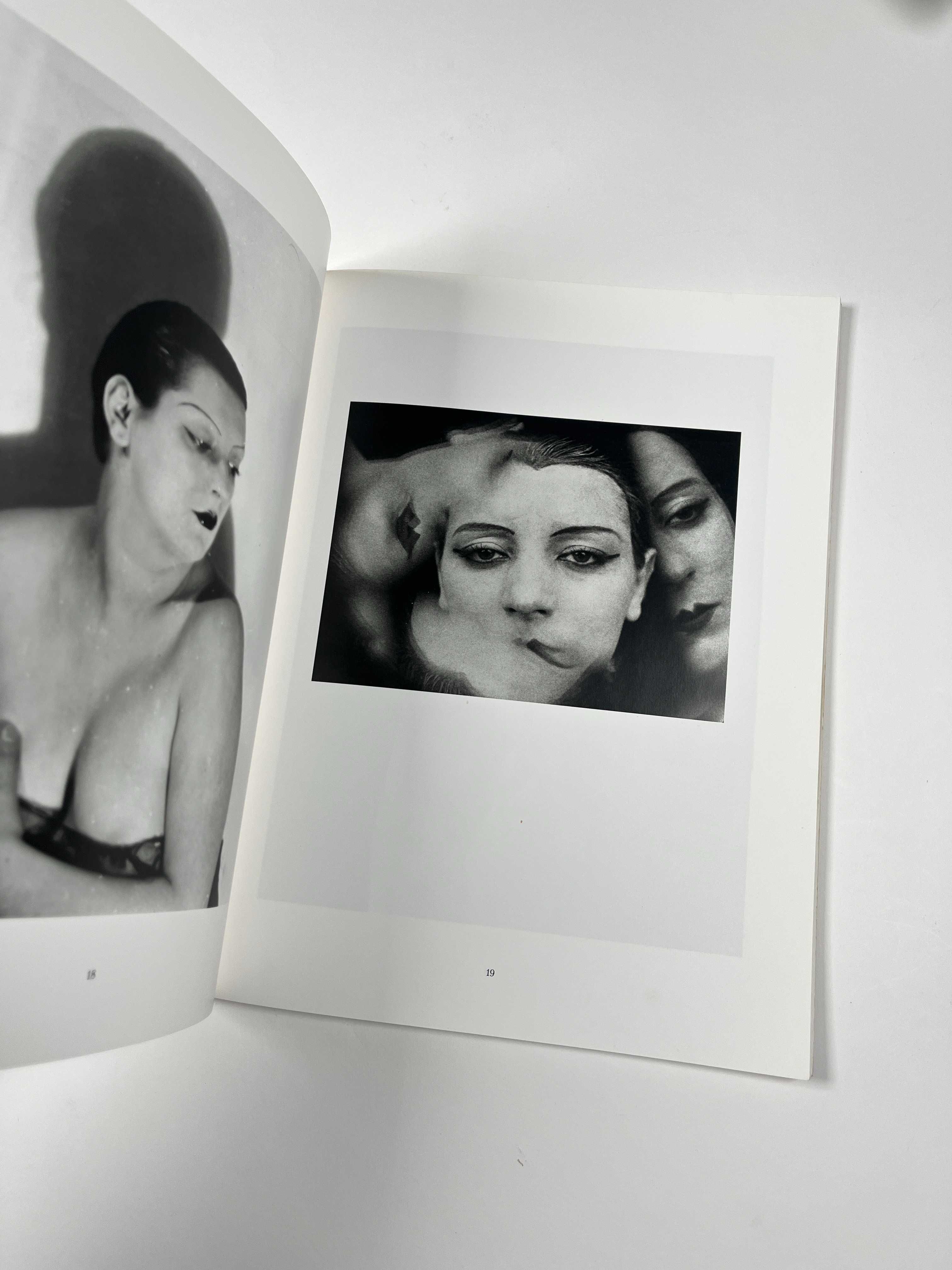 Man Ray 1890.1976 Fotografia Taschen 1992