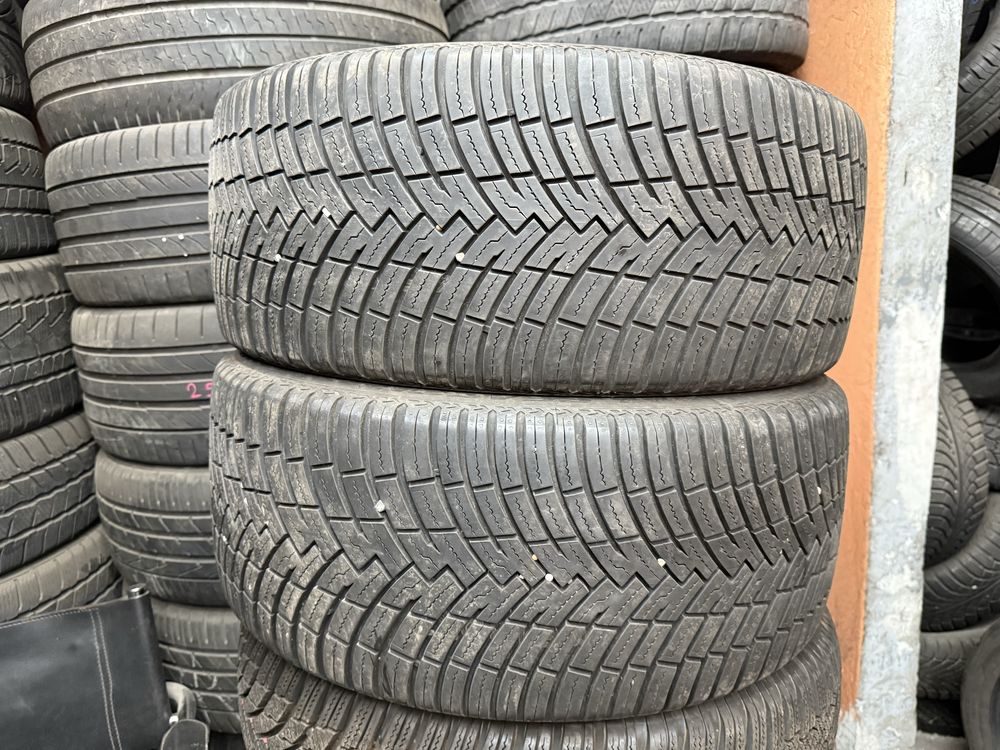2xPirelli 245 40r19., 2020 5.9mm